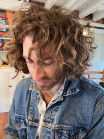 Adam Krellenstein